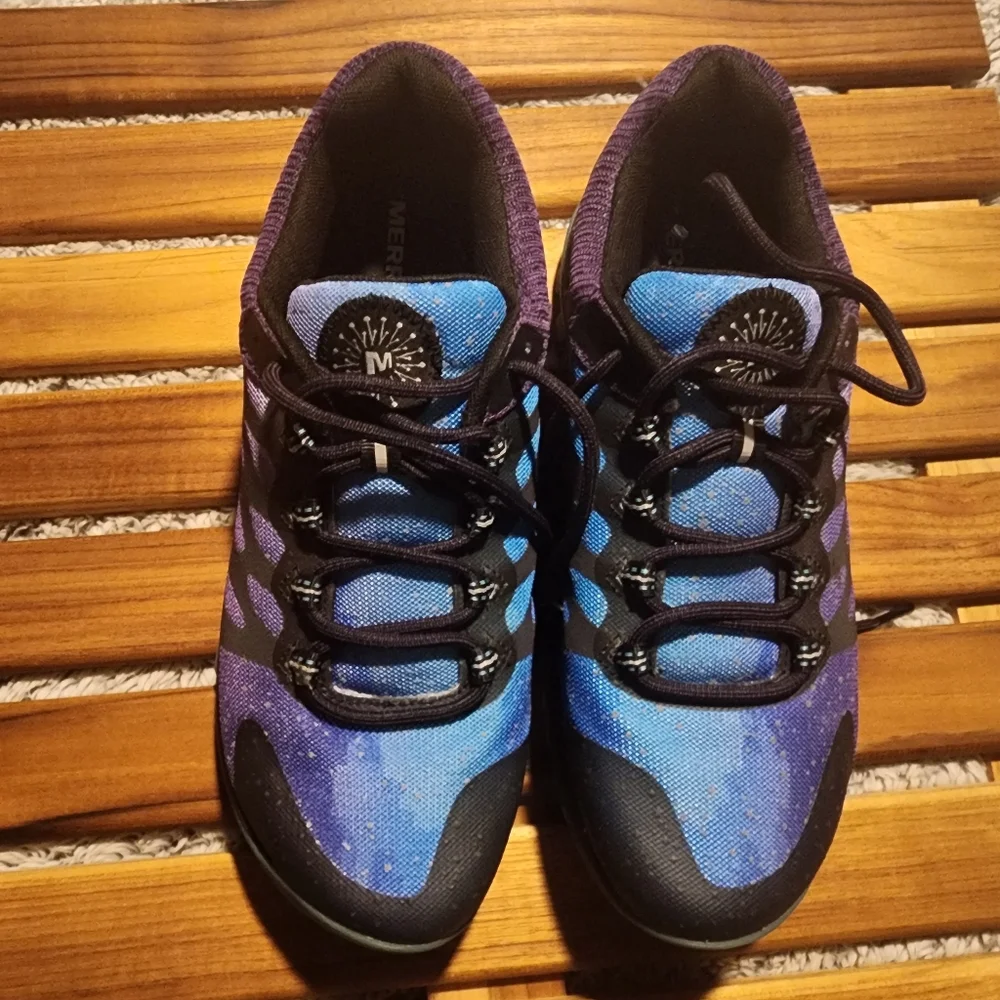 Merrell Antora 2 - Picture 2 of 2